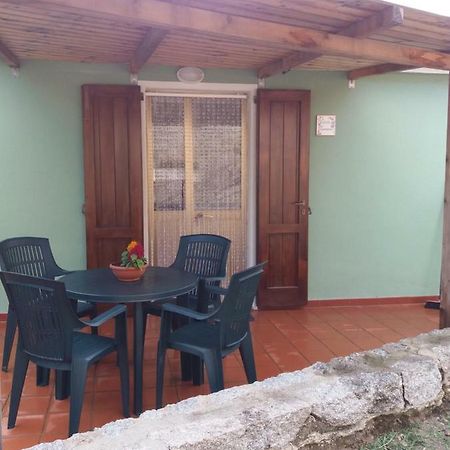 Casa Eleonora Villa Santa Teresa Gallura Exterior photo