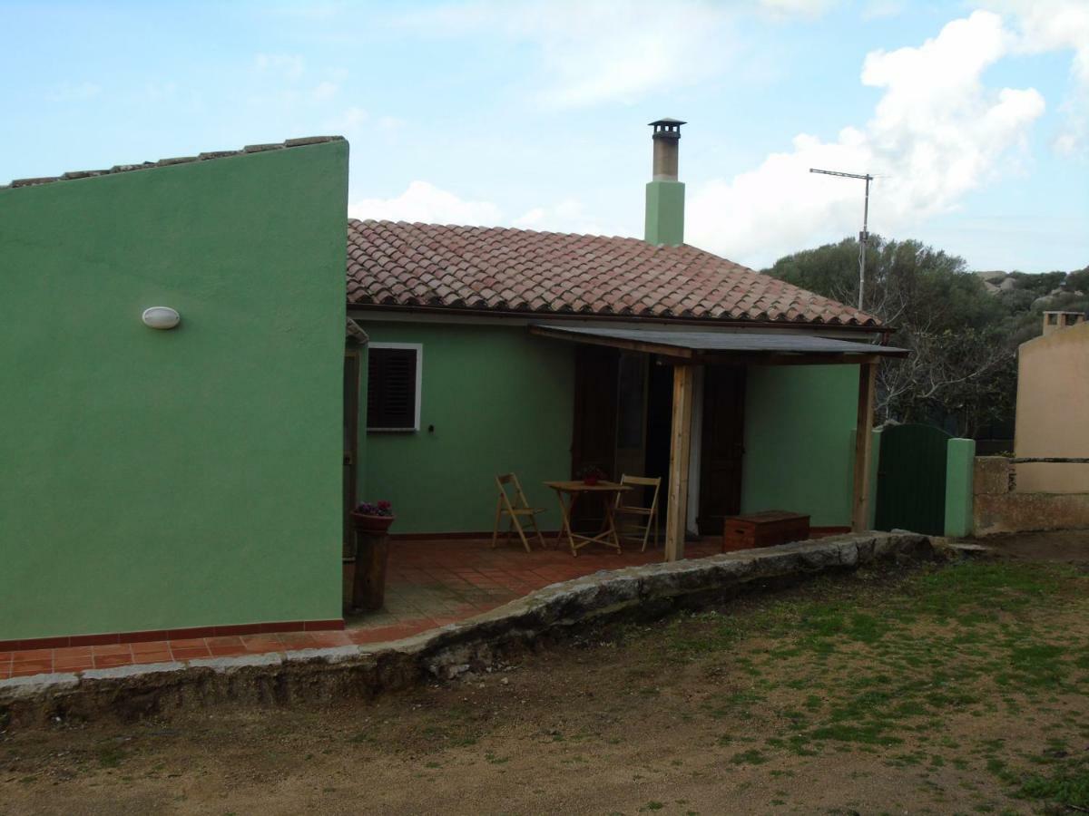 Casa Eleonora Villa Santa Teresa Gallura Exterior photo