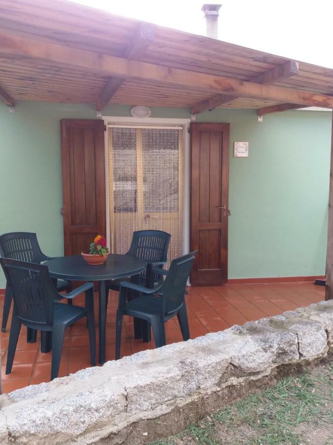 Casa Eleonora Villa Santa Teresa Gallura Exterior photo